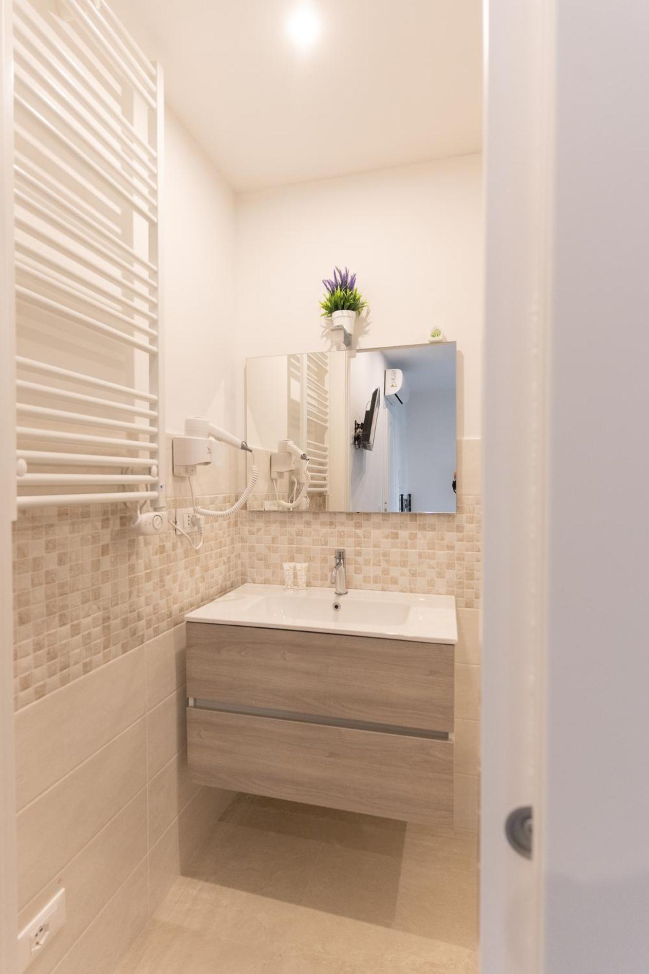 Adam Eric Bed & Breakfast La Spezia