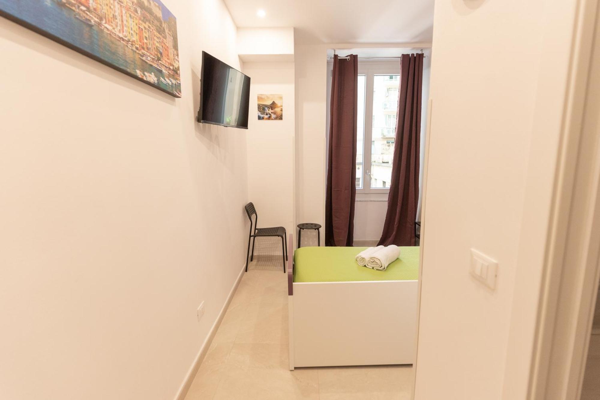 Bed & Breakfast Adam Eric La Spezia