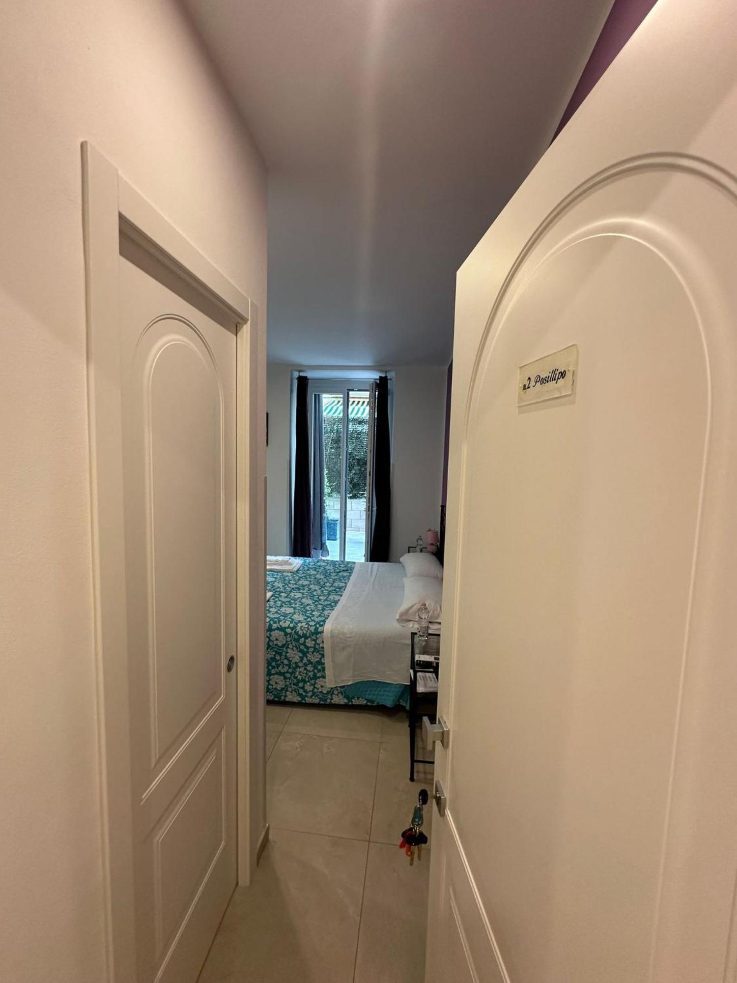 Adam Eric Bed & Breakfast La Spezia