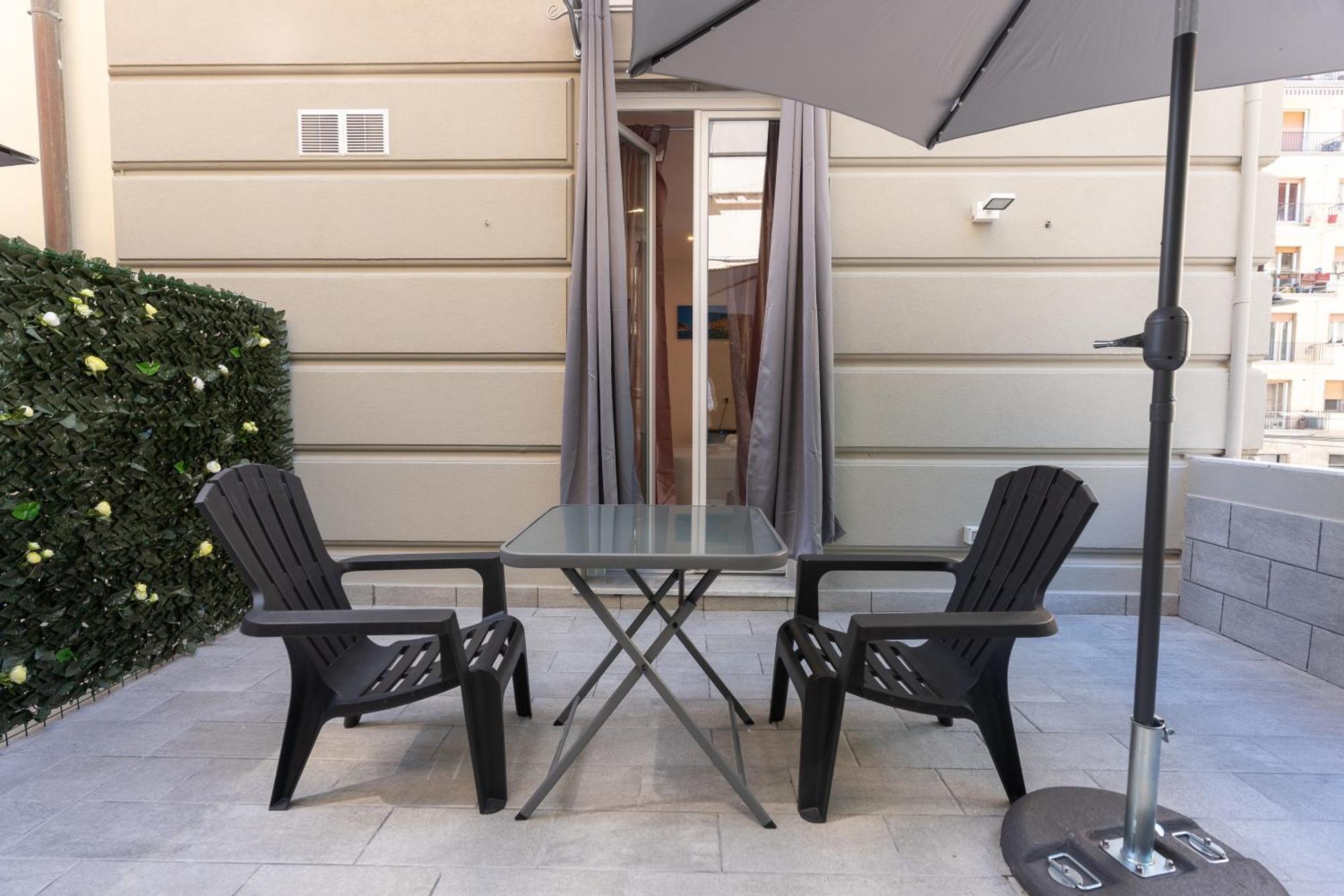 Bed & Breakfast Adam Eric La Spezia