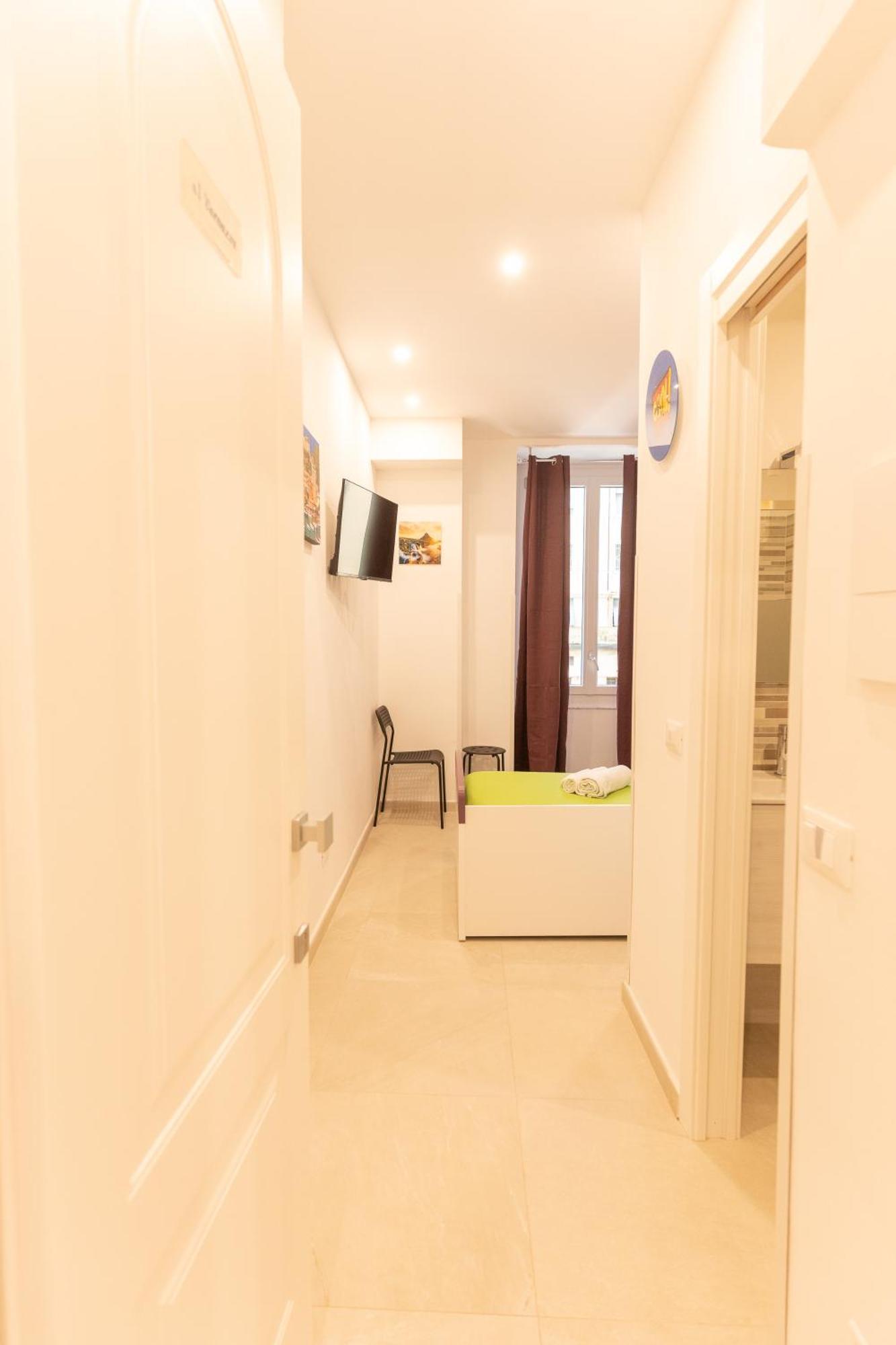 Adam Eric Bed & Breakfast La Spezia