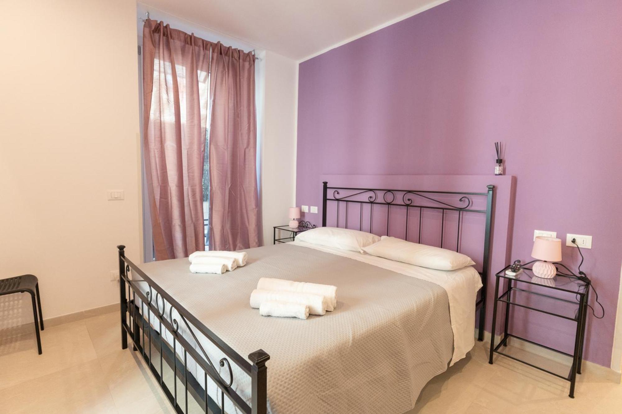 Bed & Breakfast Adam Eric La Spezia