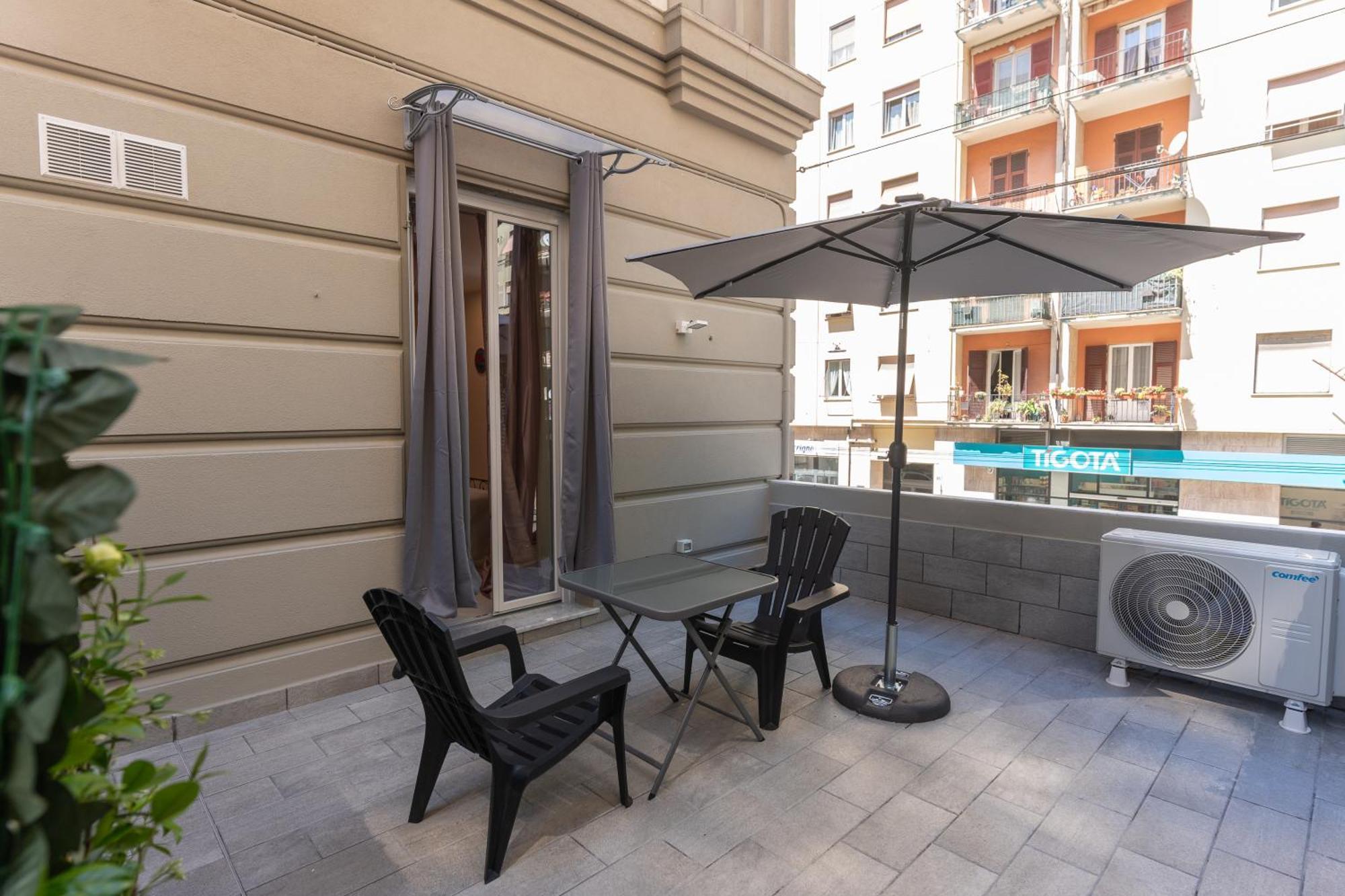 Adam Eric Bed & Breakfast La Spezia