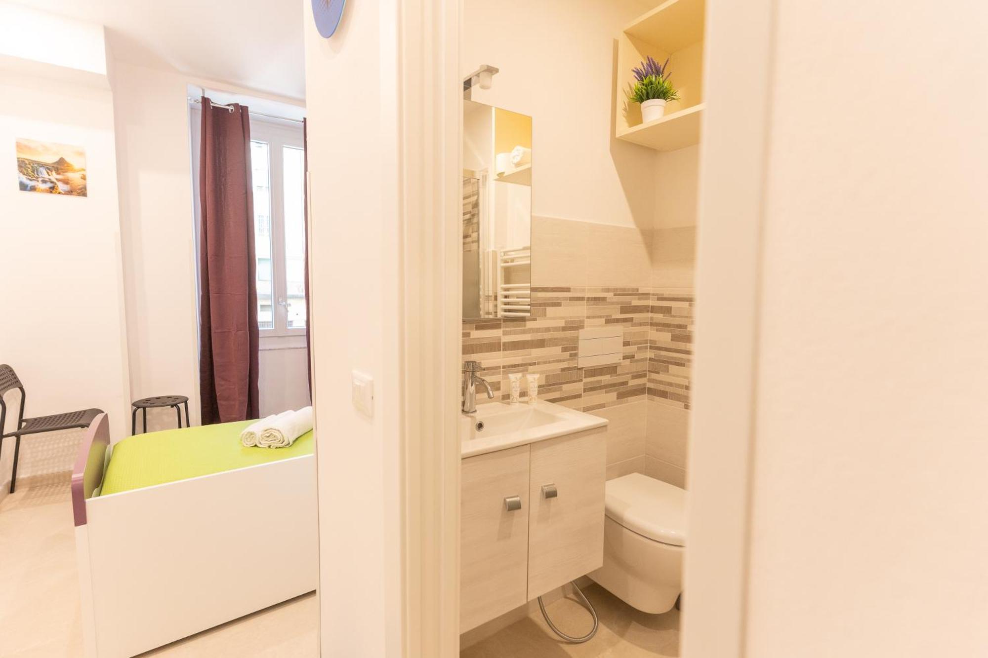 Bed & Breakfast Adam Eric La Spezia